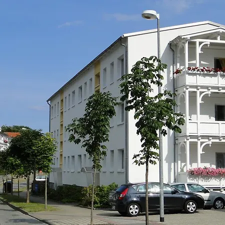 Fewo - Am Buchenberg Ii Binz