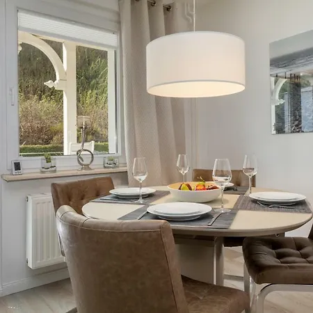 Apartmán Fewo - Am Buchenberg Ii Binz